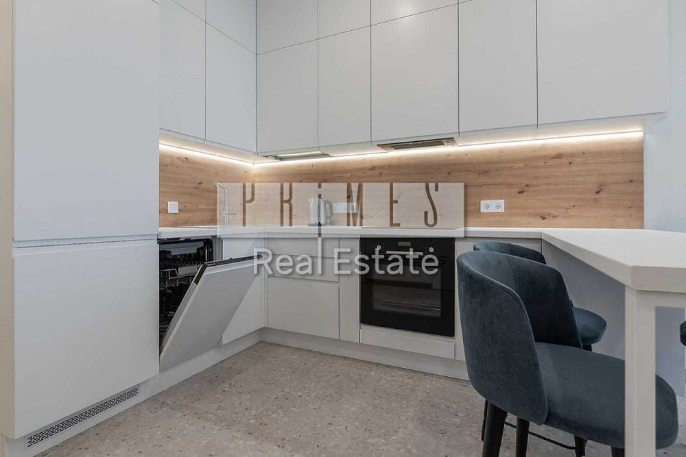 Оренда 1к квартири, ЖК UNIT.Home, вул. Ґарета Джонса, 12 Київ - зображення 4