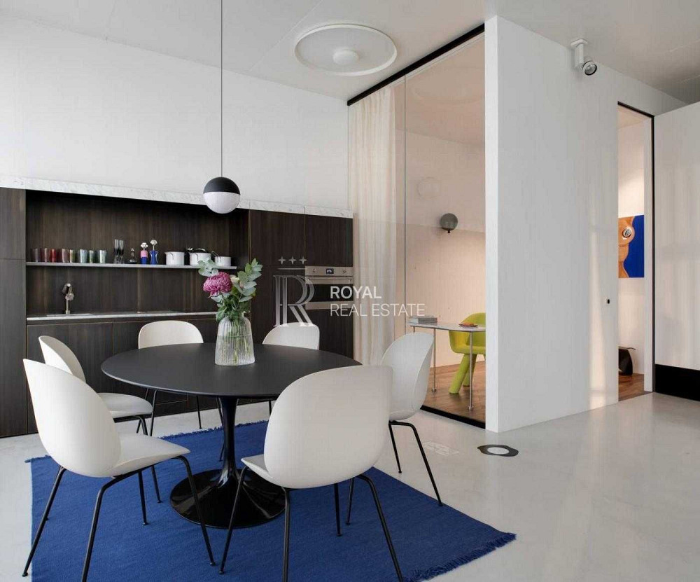 Аренда квартиры 2к 91 м2 ЖК River Stone Киев Дарницкий район Київ - зображення 7