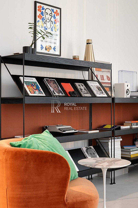 Аренда квартиры 2к 91 м2 ЖК River Stone Киев Дарницкий район Київ - зображення 4