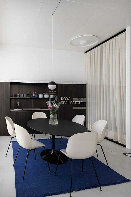 Аренда квартиры 2к 91 м2 ЖК River Stone Киев Дарницкий район Київ - зображення 8