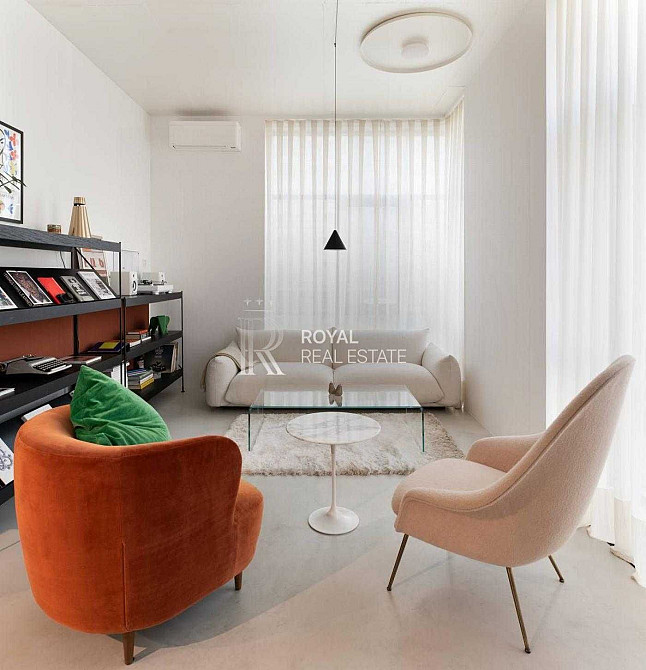 Аренда квартиры 2к 91 м2 ЖК River Stone Киев Дарницкий район Київ - зображення 1