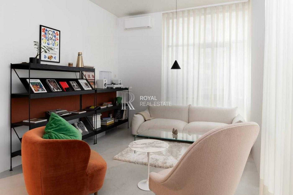 Аренда квартиры 2к 91 м2 ЖК River Stone Киев Дарницкий район Київ - зображення 2