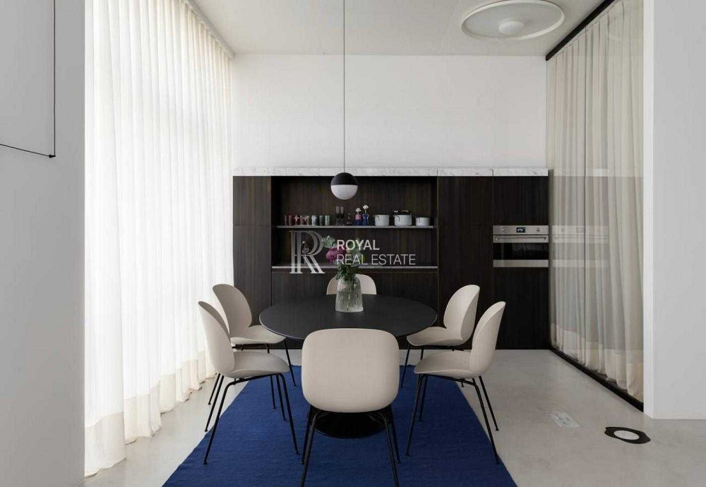 Аренда квартиры 2к 91 м2 ЖК River Stone Киев Дарницкий район Київ - зображення 6