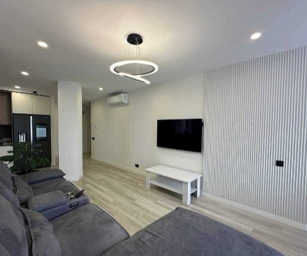 Стильна квартира в новобудові! Хмельницкий - изображение 4