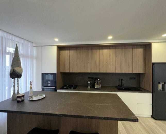 Стильна квартира в новобудові! Хмельницкий - изображение 1