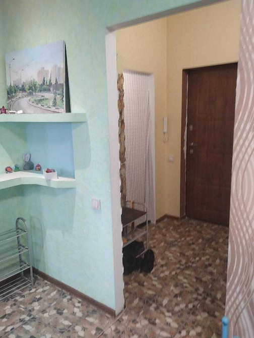 Здається  простора однокімнатна квартира в тихому  районі Стоянки. Стоянка - зображення 5