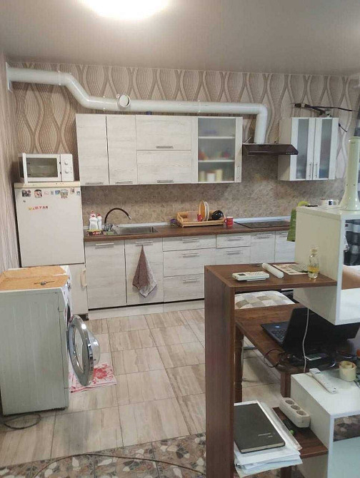 Здається  простора однокімнатна квартира в тихому  районі Стоянки. Стоянка - зображення 1