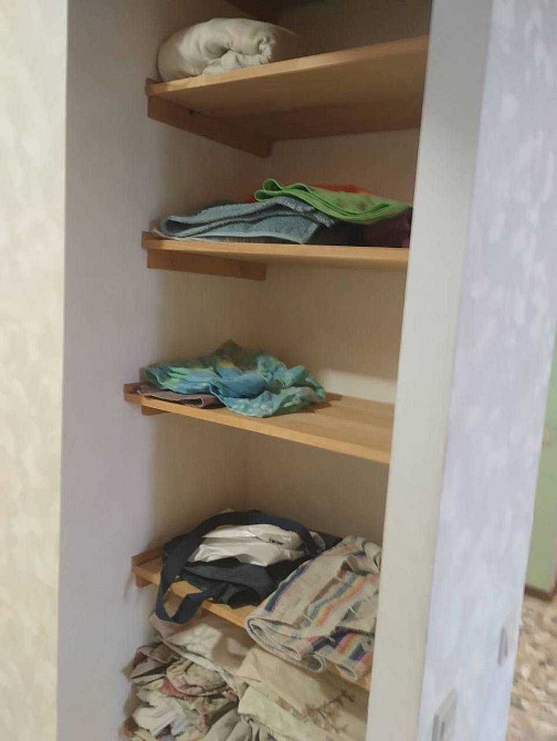 Здається  простора однокімнатна квартира в тихому  районі Стоянки. Стоянка - зображення 6