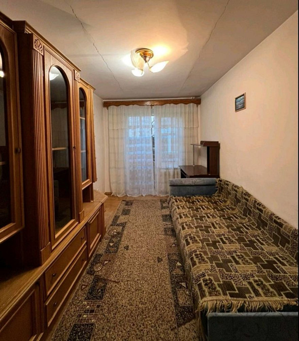 Квартира в центрі (ВЛАСНИК) Крихівці - зображення 6