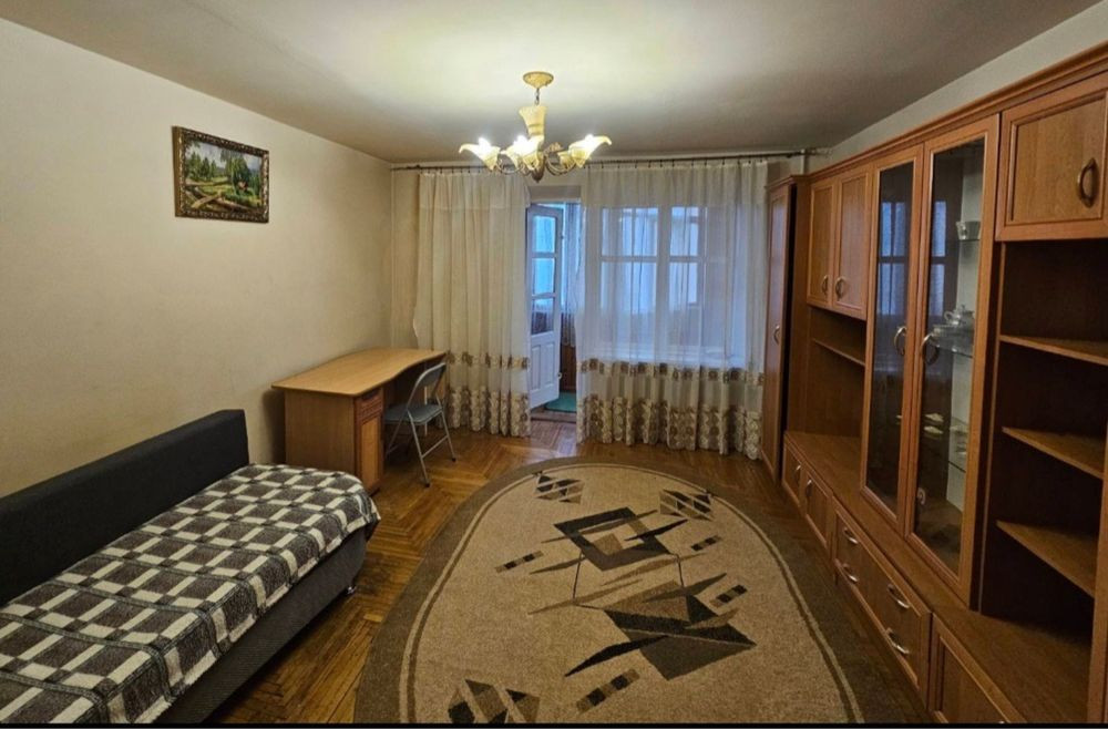 Квартира в центрі (ВЛАСНИК) Крихівці - зображення 4