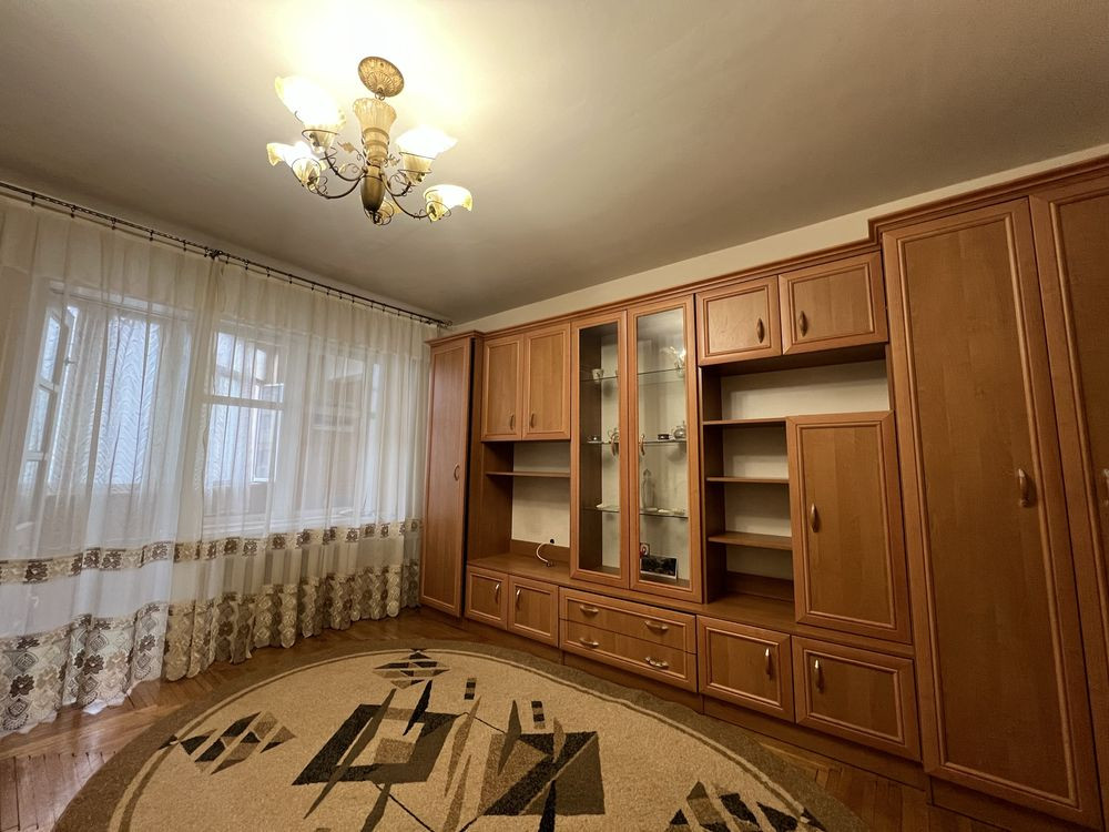 Квартира в центрі (ВЛАСНИК) Крихівці - зображення 1