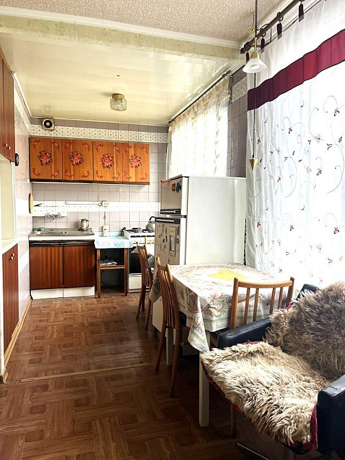 Здам 2-кімнатну квартиру вул. Космонавтів, 4. Метро 23 Серпня Харьков - изображение 3