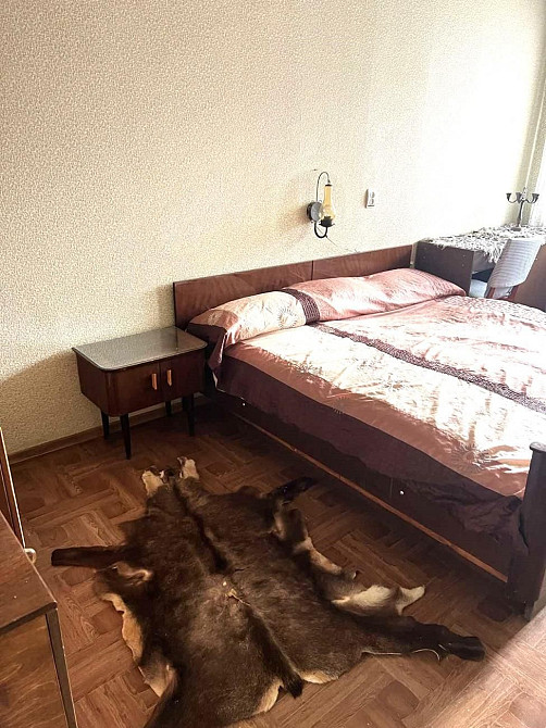 Здам 2-кімнатну квартиру вул. Космонавтів, 4. Метро 23 Серпня Харьков - изображение 7