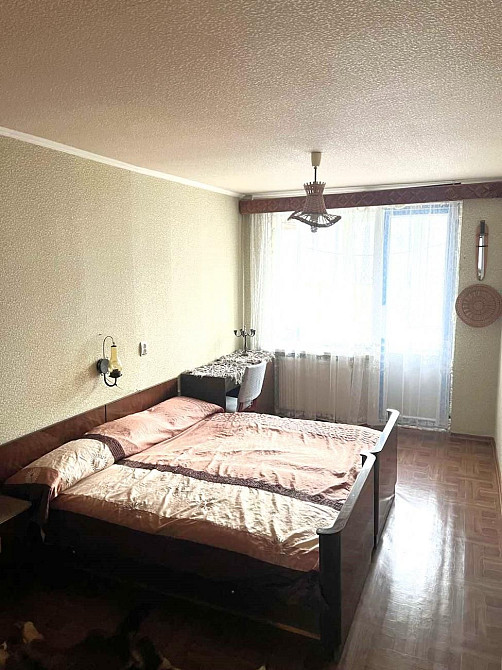 Здам 2-кімнатну квартиру вул. Космонавтів, 4. Метро 23 Серпня Харьков - изображение 6