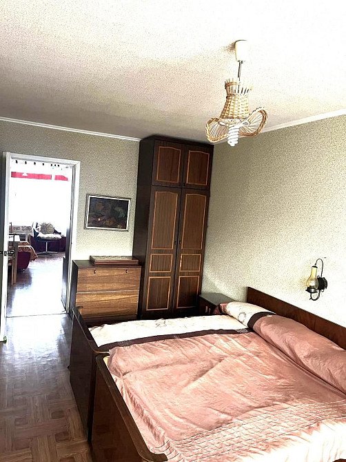 Здам 2-кімнатну квартиру вул. Космонавтів, 4. Метро 23 Серпня Харьков - изображение 5