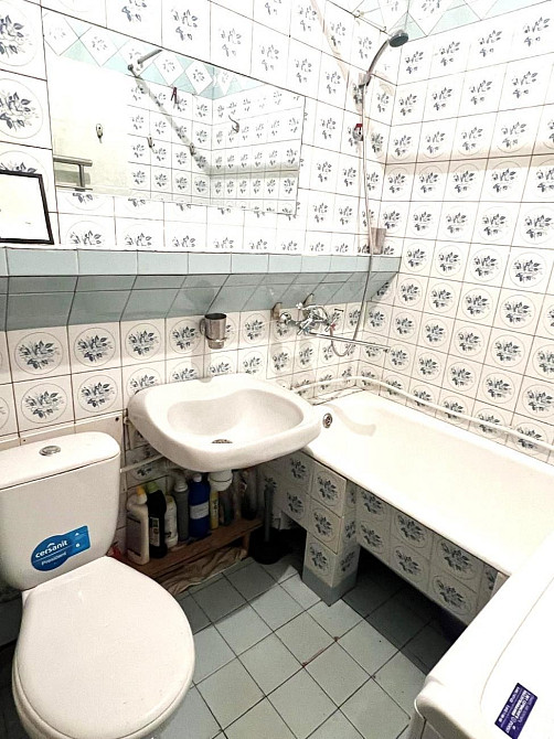 Здам 2-кімнатну квартиру вул. Космонавтів, 4. Метро 23 Серпня Харьков - изображение 8