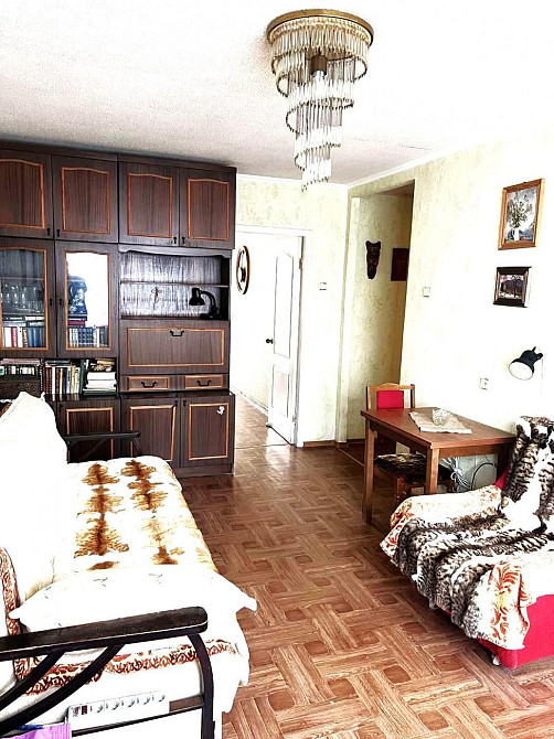 Здам 2-кімнатну квартиру вул. Космонавтів, 4. Метро 23 Серпня Харьков - изображение 2