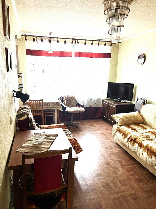 Здам 2-кімнатну квартиру вул. Космонавтів, 4. Метро 23 Серпня Харьков - изображение 1