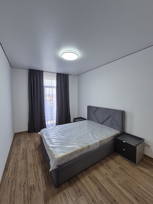 Здається в оренду 2х кім-на кв-ра неподалік площі Корятовича Ужгород - изображение 7