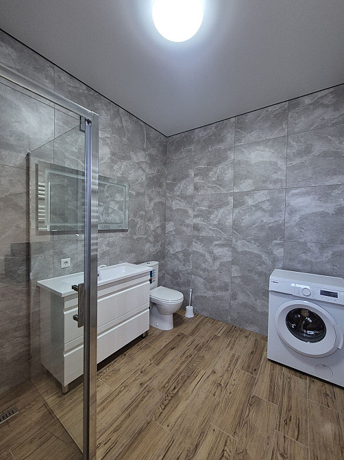 Здається в оренду 2х кім-на кв-ра неподалік площі Корятовича Ужгород - изображение 5