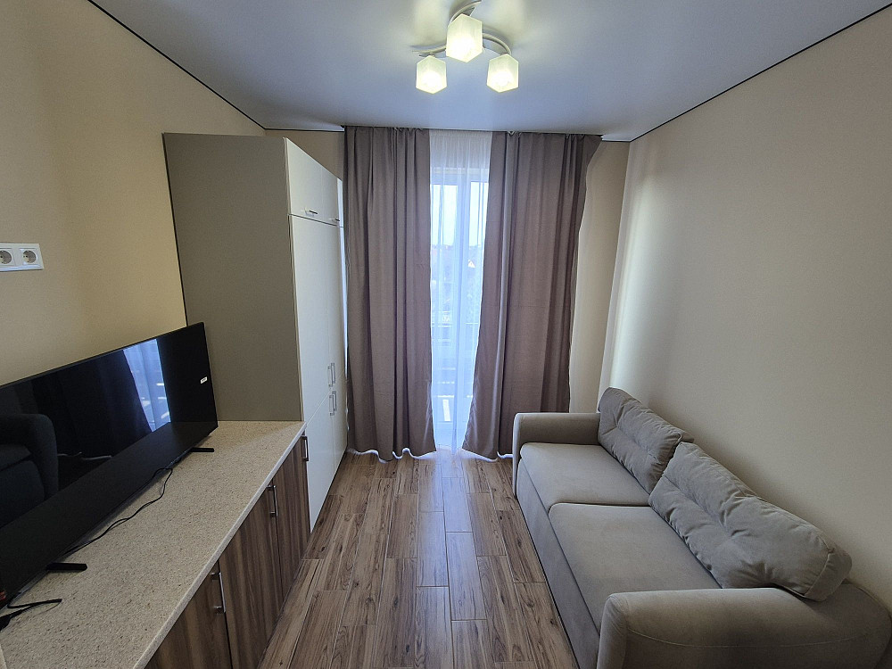 Здається в оренду 2х кім-на кв-ра неподалік площі Корятовича Ужгород - изображение 8