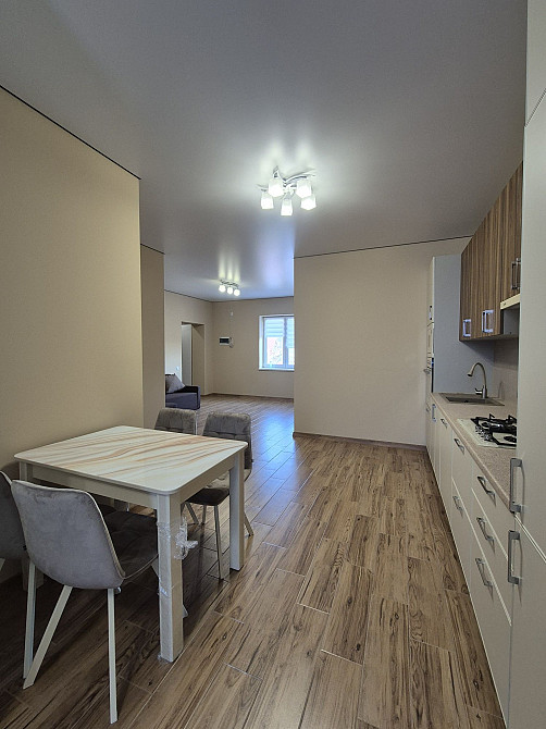 Здається в оренду 2х кім-на кв-ра неподалік площі Корятовича Ужгород - изображение 6