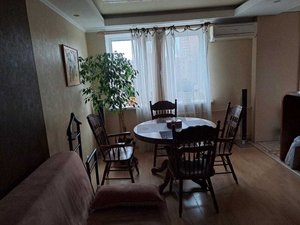 2-к квартира з ремонтом, метро Печерська, Лесі Українки, 28 Київ - зображення 2