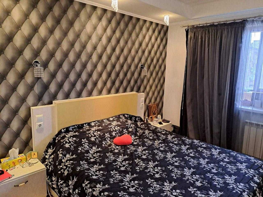 2-к квартира з ремонтом, метро Печерська, Лесі Українки, 28 Київ - зображення 1