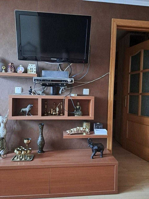 2-к квартира з ремонтом, метро Печерська, Лесі Українки, 28 Київ - зображення 8