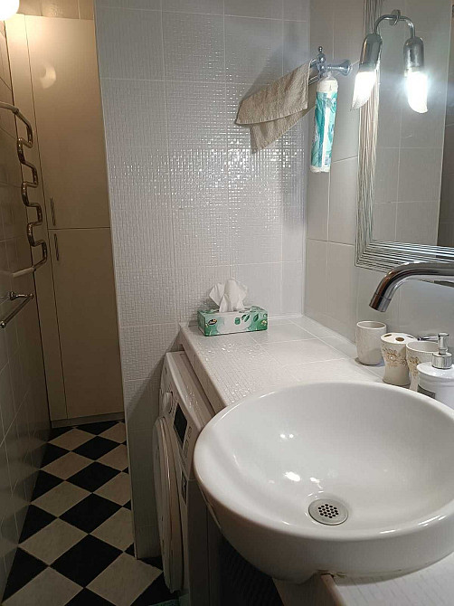 2-к квартира з ремонтом, метро Печерська, Лесі Українки, 28 Київ - зображення 4