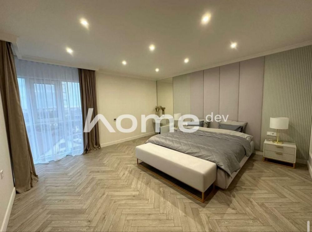 Здається в оренду квартира в ЖК Podil Plaza Residense Київ - зображення 6