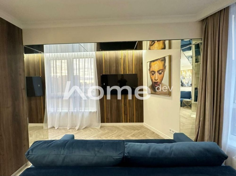 Здається в оренду квартира в ЖК Podil Plaza Residense Київ - зображення 2