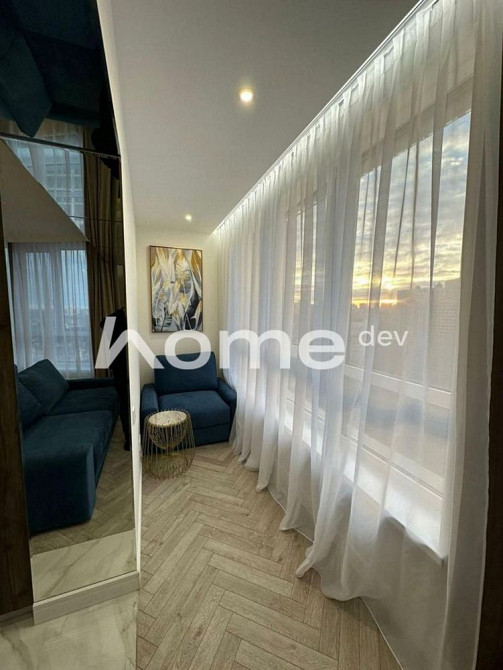 Здається в оренду квартира в ЖК Podil Plaza Residense Київ - зображення 3