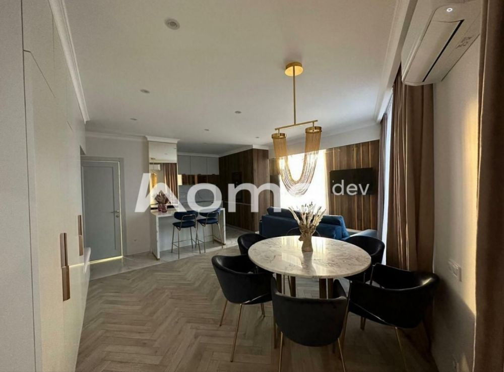 Здається в оренду квартира в ЖК Podil Plaza Residense Київ - зображення 1