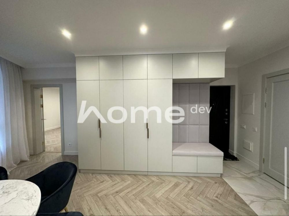 Здається в оренду квартира в ЖК Podil Plaza Residense Київ - зображення 5