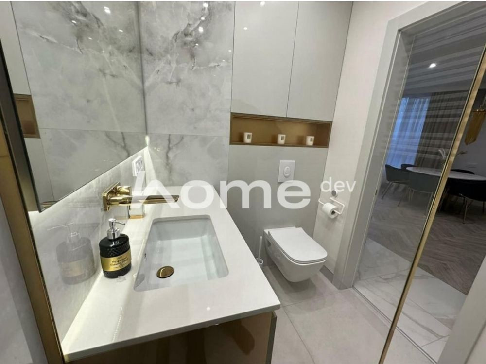 Здається в оренду квартира в ЖК Podil Plaza Residense Київ - зображення 8