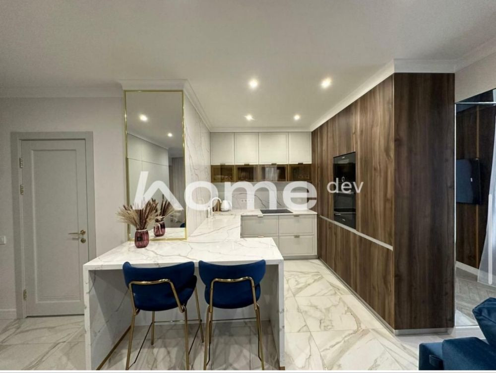 Здається в оренду квартира в ЖК Podil Plaza Residense Київ - зображення 4