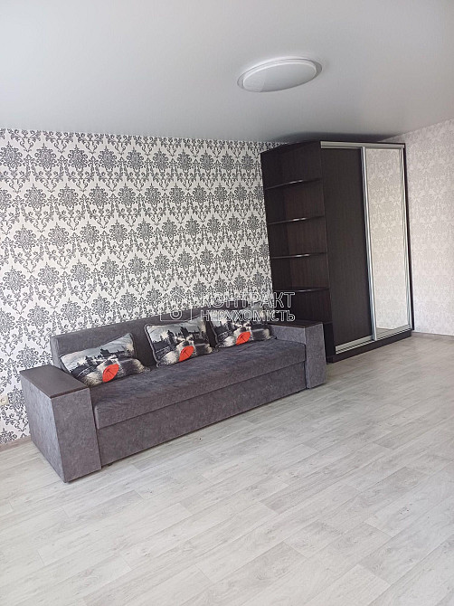 Здається квартира-студія. ТРК Укріїна Харьков - изображение 1