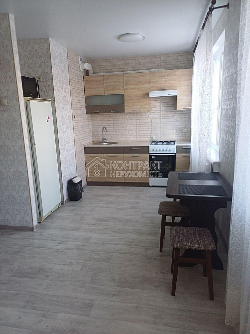 Здається квартира-студія. ТРК Укріїна Харьков - изображение 3