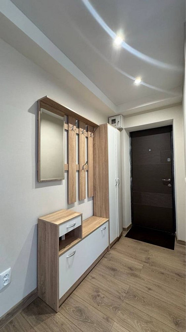 СДАМ В АРЕНДУ 2- комнатную квартиру с Евроремонтом. Василя Стуса Каменское (Запорожская обл.) - изображение 5