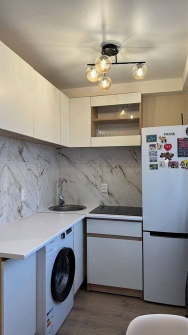 СДАМ В АРЕНДУ 2- комнатную квартиру с Евроремонтом. Василя Стуса Каменское (Запорожская обл.) - изображение 2