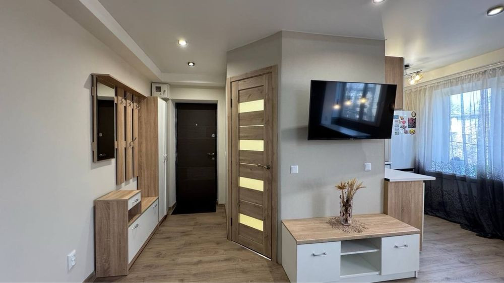 СДАМ В АРЕНДУ 2- комнатную квартиру с Евроремонтом. Василя Стуса Каменское (Запорожская обл.) - изображение 4