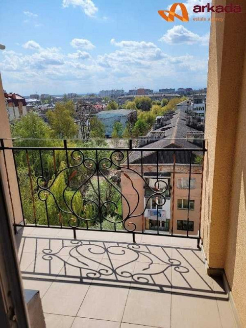 Оренда квартири в центрі міста вул. Сахарова Ивано-Франковск - изображение 3