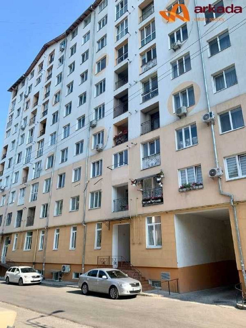 Оренда квартири в центрі міста вул. Сахарова Ивано-Франковск - изображение 4