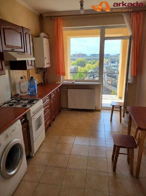 Оренда квартири в центрі міста вул. Сахарова Ивано-Франковск - изображение 1