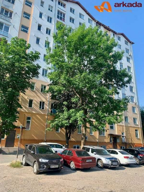 Оренда квартири в центрі міста вул. Сахарова Ивано-Франковск - изображение 6