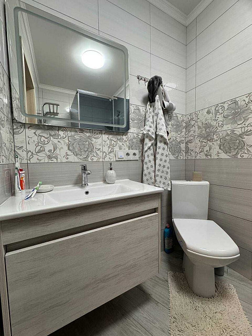 Оренда 2к кв  поблизу центру Ивано-Франковск - изображение 7