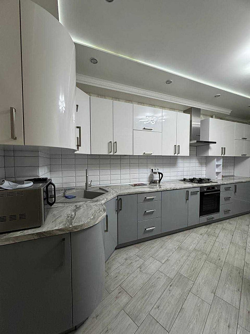 Оренда 2к кв  поблизу центру Ивано-Франковск - изображение 3