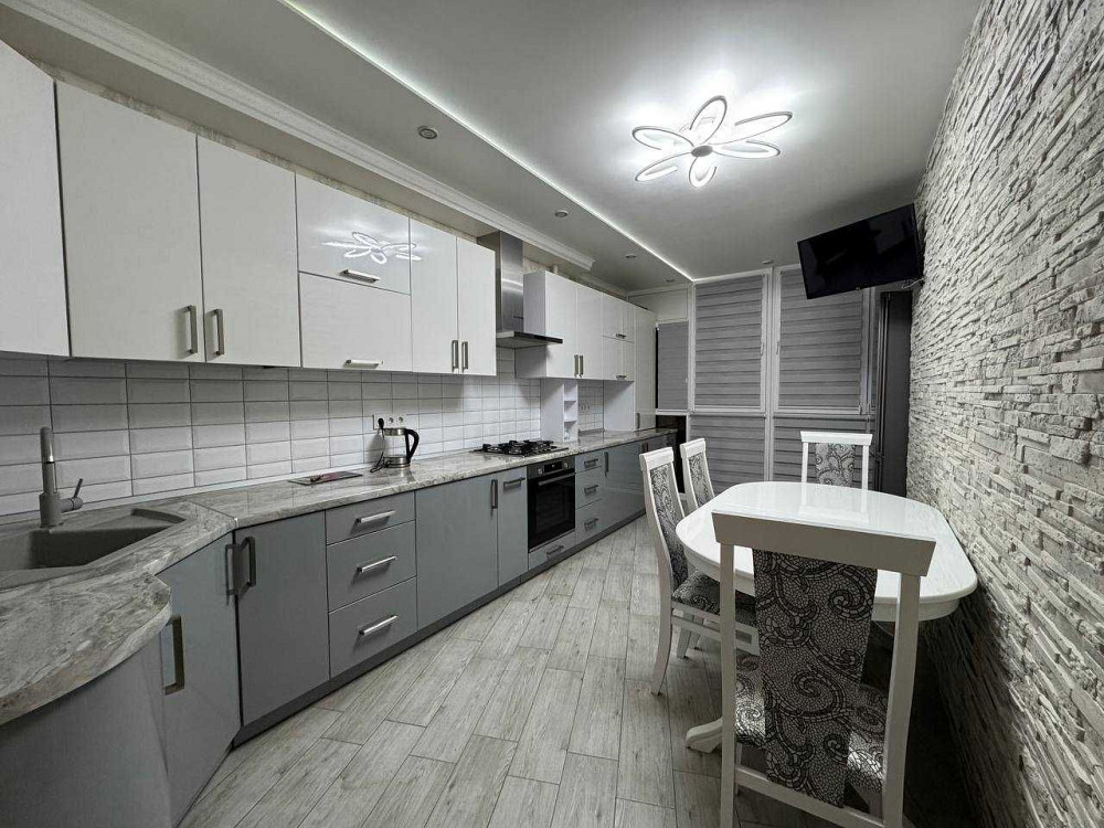 Оренда 2к кв  поблизу центру Ивано-Франковск - изображение 5