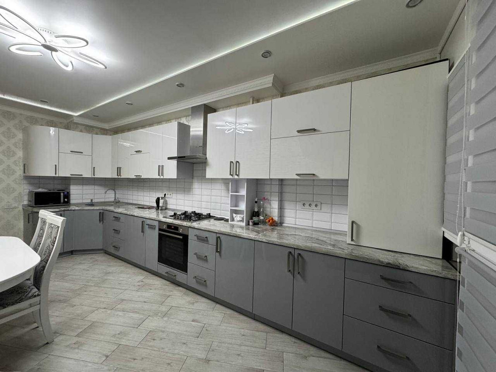 Оренда 2к кв  поблизу центру Ивано-Франковск - изображение 2